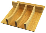 BRIGHTON - Flatware: Medium Width & Narrow Depth