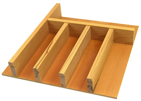 CLAREMONT - Flatware: Medium Width & Narrow Depth