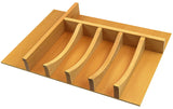 COVINGTON - Flatware: Medium Width & Narrow Depth