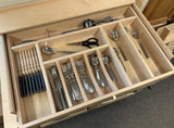 Flagstaff - Flatware w/ Steak: Wide Width