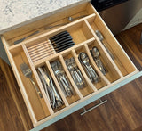 Fontana - Flatware w/ Steak: Wide Width