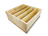 RENO - Narrow Width Solo Roll-out Drawer Kit (Up to 20" Width)