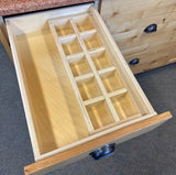 TELLURIDE - 2 Column Tea Adjustable Divider Insert