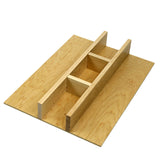 HAMPTON - Cooking Utensil: Narrow Width