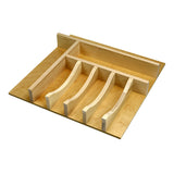 CONCORD - Flatware: Medium Width