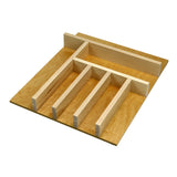 CARIBOU - Flatware: Medium Width