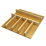 BEDFORD - Flatware: Medium Width