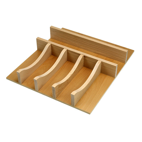 BOULDER - Flatware: Medium Width