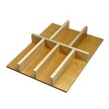 ANCHORAGE - Flatware: Narrow Width