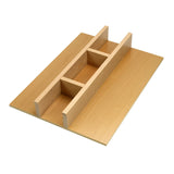 HAMPTON - Cooking Utensil: Narrow Width