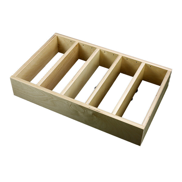 Adjustable Divider drawer organizer Insert – Drawer Essentials