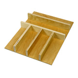 BAKERSFIELD - Flatware: Narrow Width