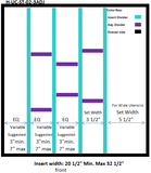 HARRISBURG - Cooking Utensil: Medium Width