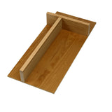 JACKSON - Cooking Utensil: Narrow Width