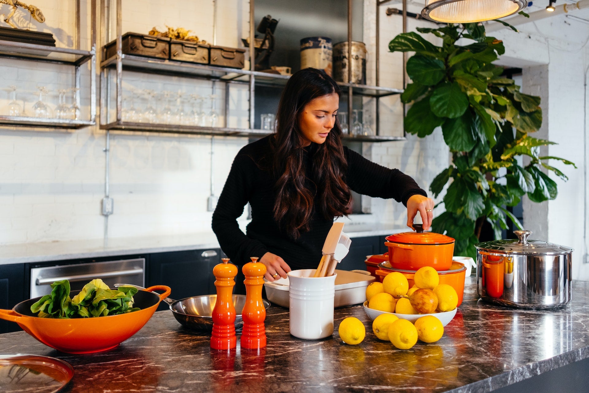 How to Keep Your Kitchen Tidy (Even if You Have Kids!)