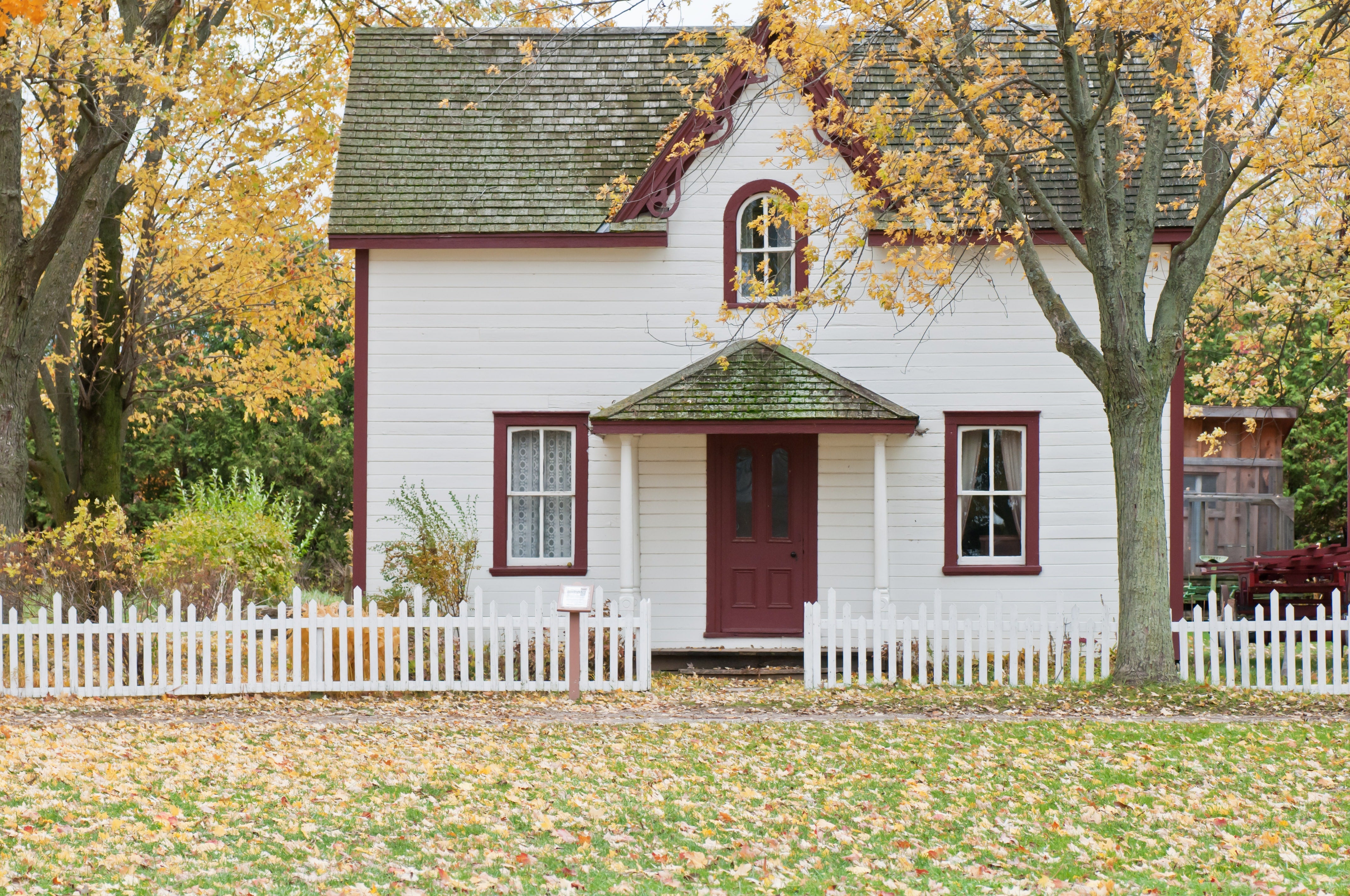 13 Ways to Get Your House Ready for Fall — Inside and Out