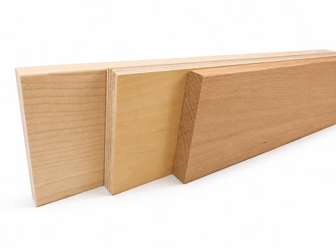Drawer Essentials Material Sample Pack