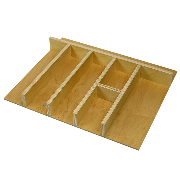 Drawer Essentials Custom sized Utensil organizers – DrawerEssentials.com – Drawer Essentials